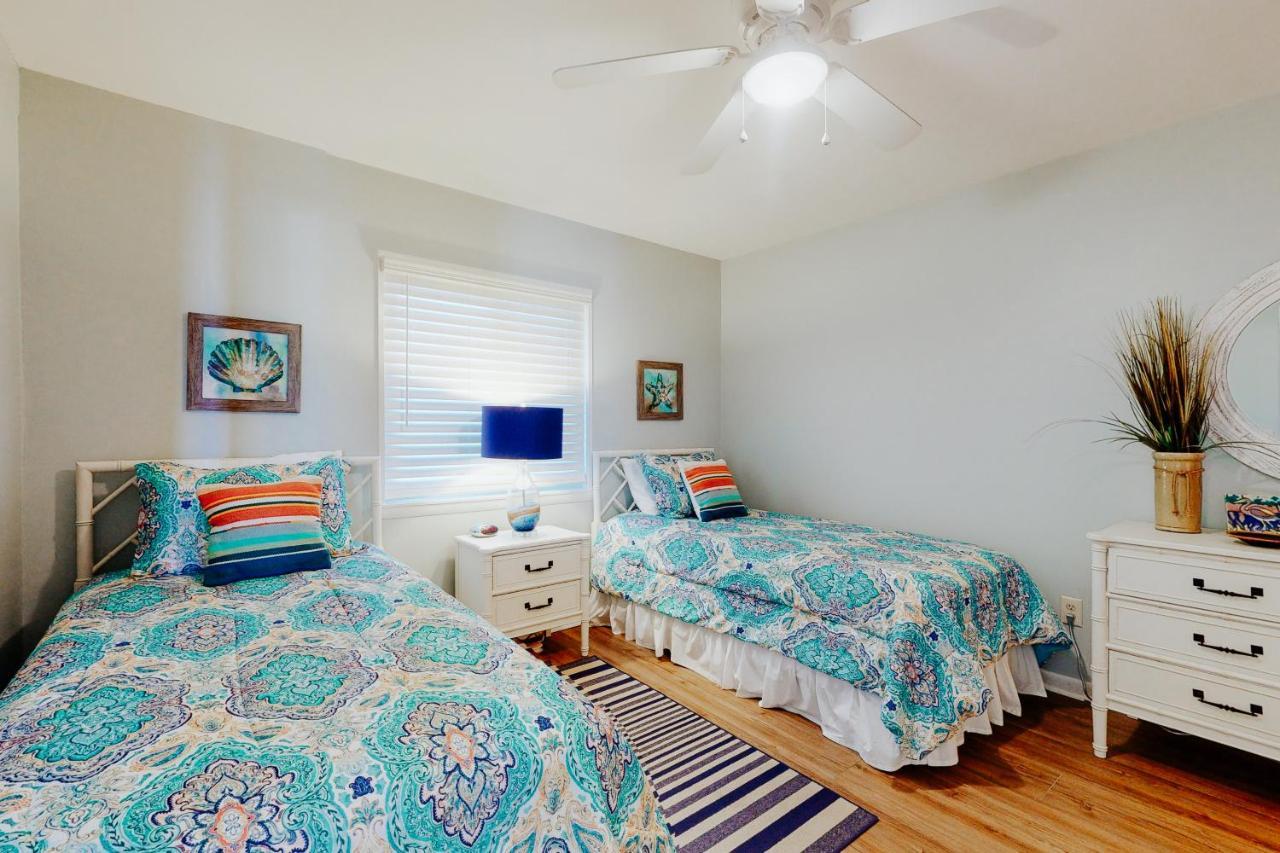Ocean Retreat & Villas Myrtle Beach Kültér fotó
