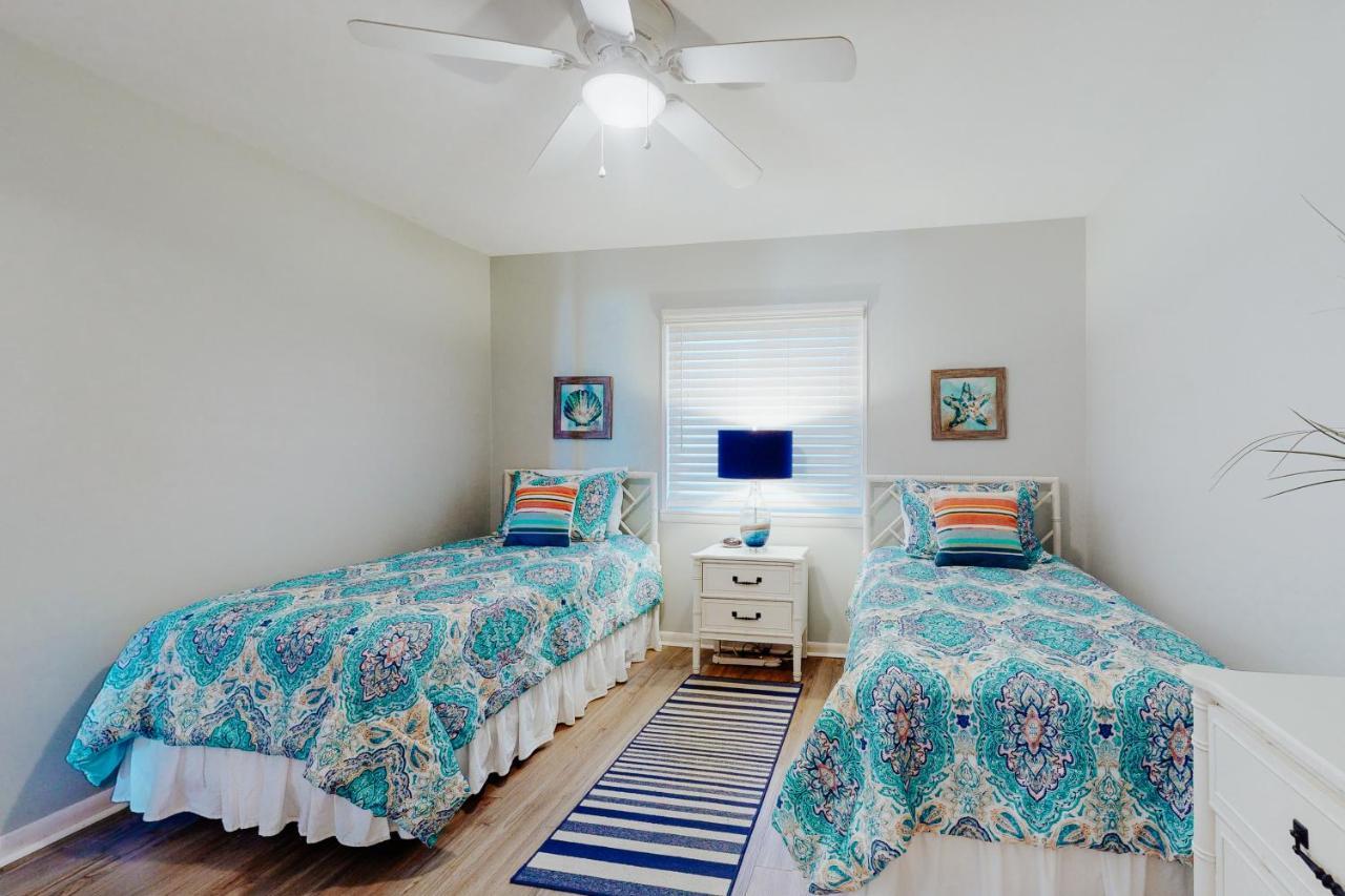 Ocean Retreat & Villas Myrtle Beach Kültér fotó